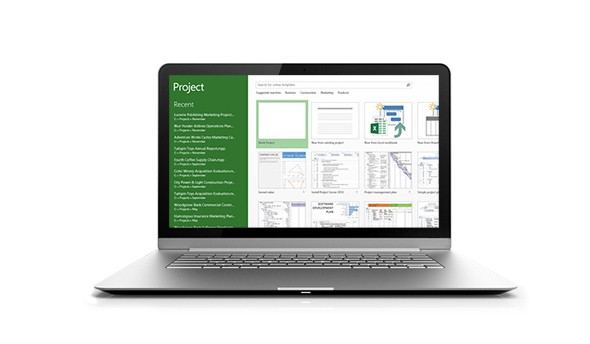 Microsoft project 4.0 for mac