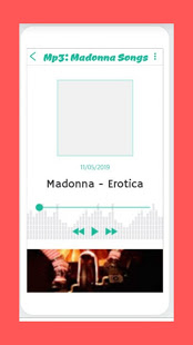 madonna hit songs mp3 free download